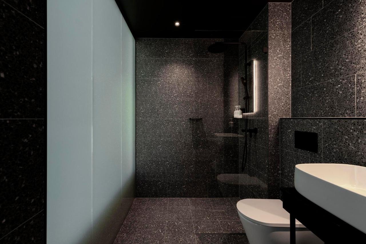 Citadines Walker North Sydney Aparthotel Exterior photo